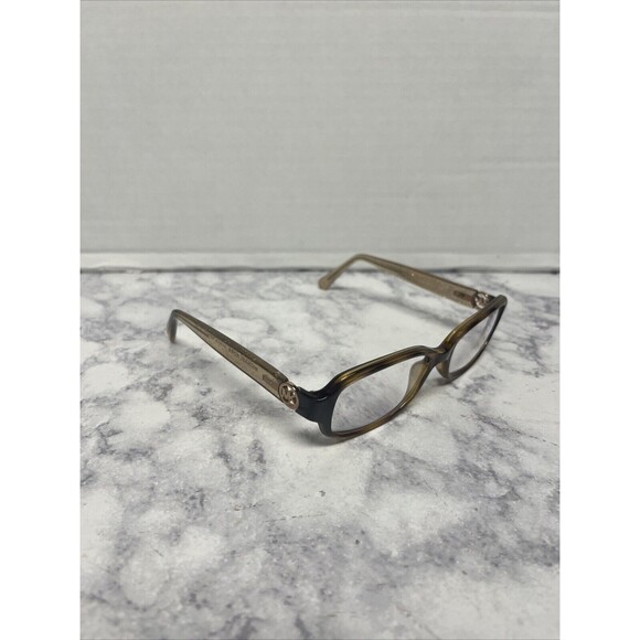 Michael Kors MK8016 (Tabitha V) 3104 52-17-135  Designer Eyeglass Frames Only - Picture 1 of 8